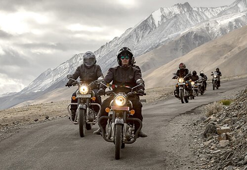 3 Spots to Explore in Sikkim